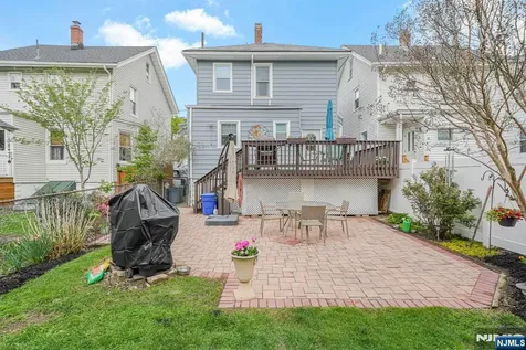 128 Rollinson Street West Orange NJ 07052