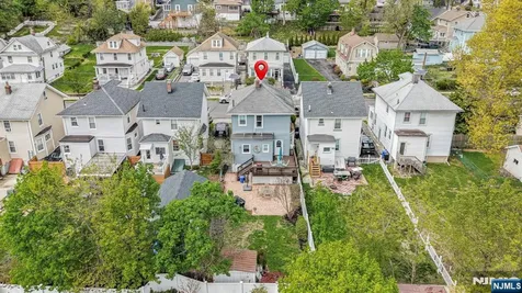 128 Rollinson Street West Orange NJ 07052