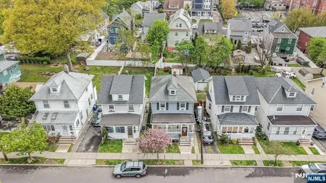 128 Rollinson Street West Orange NJ 07052