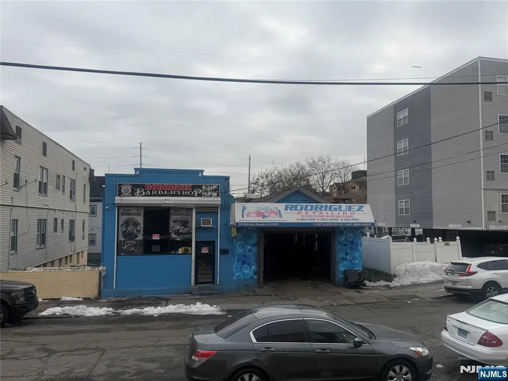 5-7 8th Avenue Passaic NJ 07055