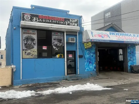 5-7 8th Avenue Passaic NJ 07055