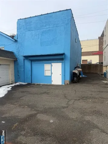5-7 8th Avenue Passaic NJ 07055