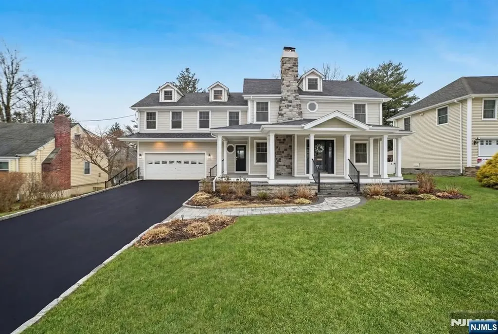 6 Colony North Caldwell NJ 07006