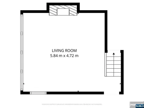 760 Undercliff Edgewater NJ 07020