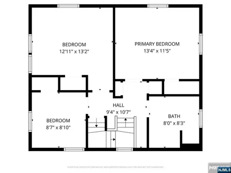 760 Undercliff Edgewater NJ 07020