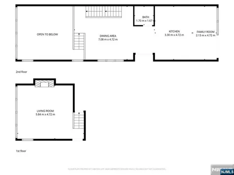 760 Undercliff Edgewater NJ 07020