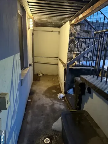 105 Storms Avenue Jersey City NJ 07306