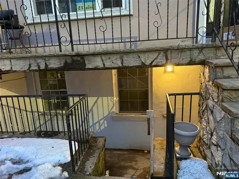 105 Storms Avenue Jersey City NJ 07306