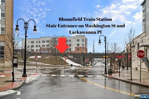 620 Bloomfield Avenue Bloomfield NJ 07003