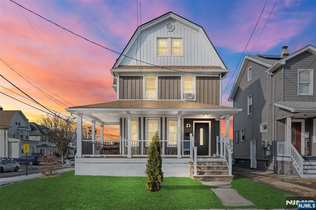 221 Westfield Avenue Roselle Park NJ 07204