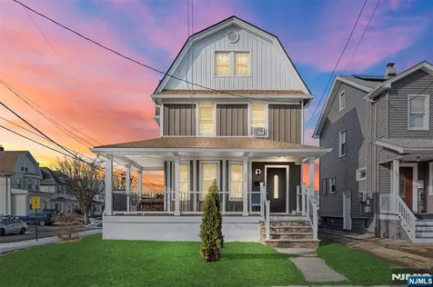 221 Westfield Avenue Roselle Park NJ 07204