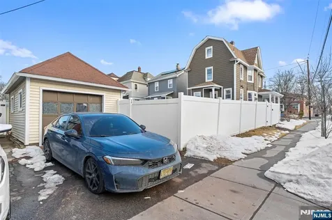 221 Westfield Avenue Roselle Park NJ 07204