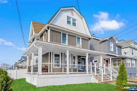 221 Westfield Avenue Roselle Park NJ 07204