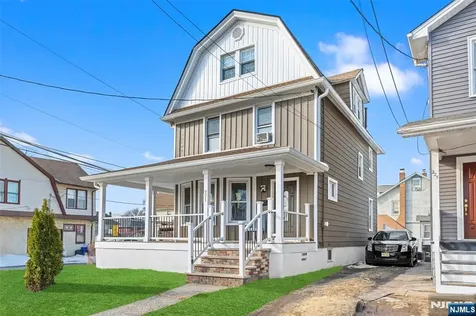 221 Westfield Avenue Roselle Park NJ 07204