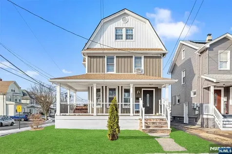 221 Westfield Avenue Roselle Park NJ 07204