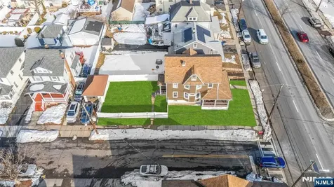 221 Westfield Avenue Roselle Park NJ 07204