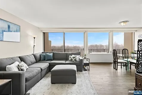 1 Horizon Road Fort Lee NJ 07024