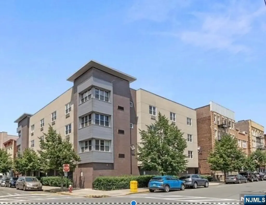 5501 Hudson Avenue West New York NJ 07093