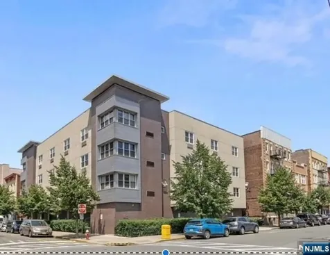 5501 Hudson Avenue West New York NJ 07093