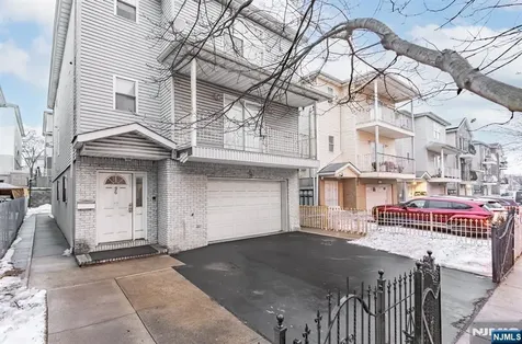 96 N 5th Street Newark NJ 07107