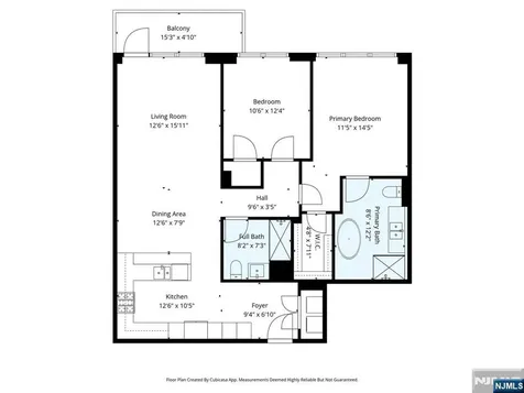 320 Adolphus Avenue Cliffside Park NJ 07010