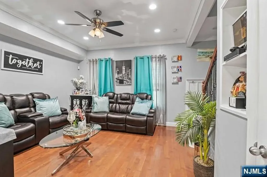7 Martin Street Paterson NJ 07501
