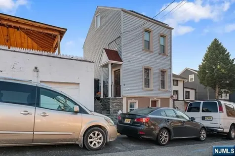 7 Martin Street Paterson NJ 07501