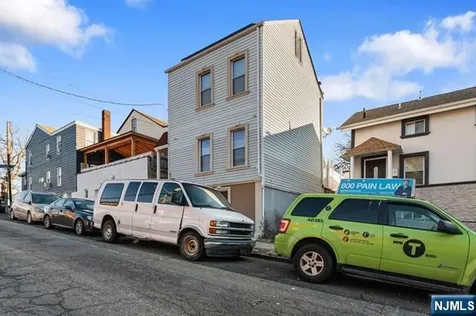 7 Martin Street Paterson NJ 07501