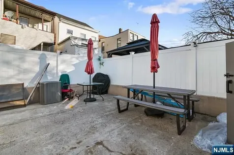 7 Martin Street Paterson NJ 07501