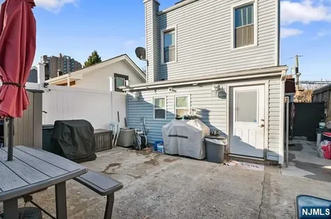 7 Martin Street Paterson NJ 07501