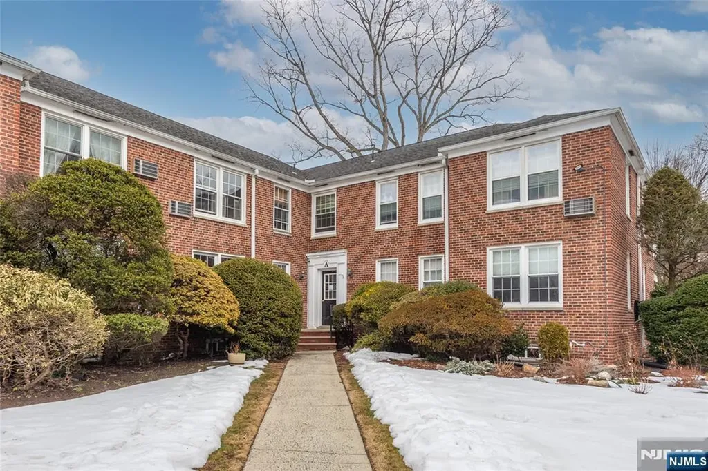 101 Gates Avenue Montclair NJ 07042