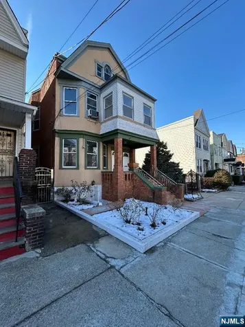 333 Danforth Avenue Jersey City NJ 07305