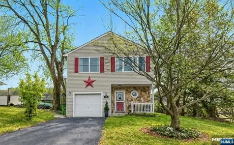 20 Park Avenue Phillipsburg NJ 08865
