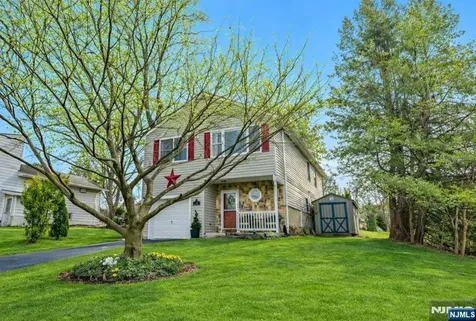 20 Park Avenue Phillipsburg NJ 08865