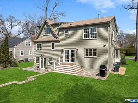 388 Beveridge Road Ridgewood NJ 07450