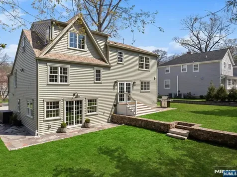 388 Beveridge Road Ridgewood NJ 07450