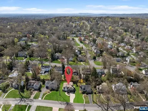 388 Beveridge Road Ridgewood NJ 07450