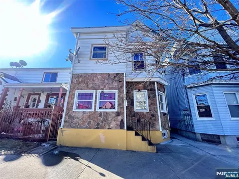 966 24TH Street Paterson NJ 07513