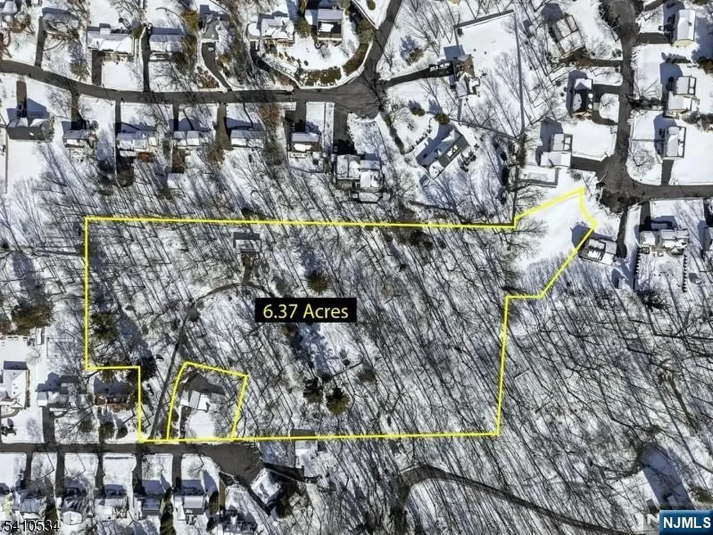401 Acacia Road Scotch Plains NJ 07076