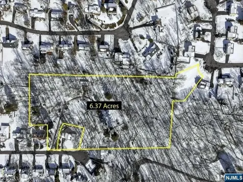 401 Acacia Road Scotch Plains NJ 07076