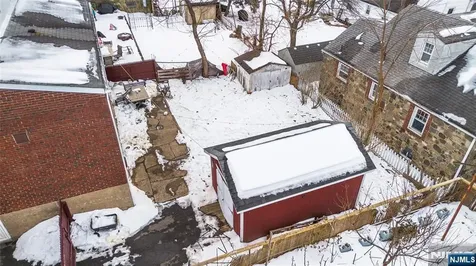 283 Malcolm Avenue Garfield NJ 07026