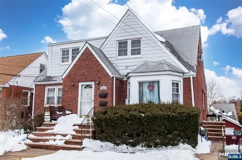 283 Malcolm Avenue Garfield NJ 07026