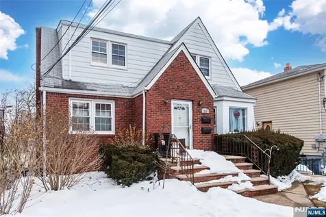 283 Malcolm Avenue Garfield NJ 07026