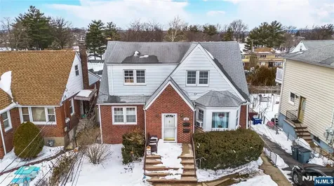 283 Malcolm Avenue Garfield NJ 07026