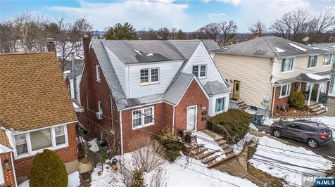 283 Malcolm Avenue Garfield NJ 07026
