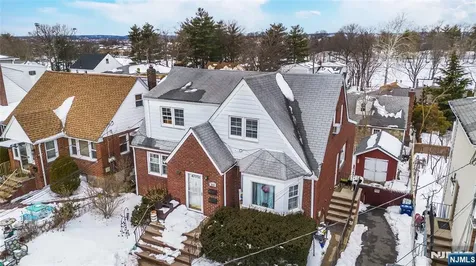 283 Malcolm Avenue Garfield NJ 07026