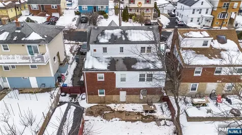 283 Malcolm Avenue Garfield NJ 07026