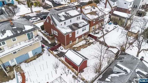 283 Malcolm Avenue Garfield NJ 07026
