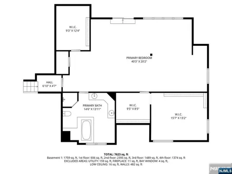 72 Stony Brook Road Montville Township NJ 07045