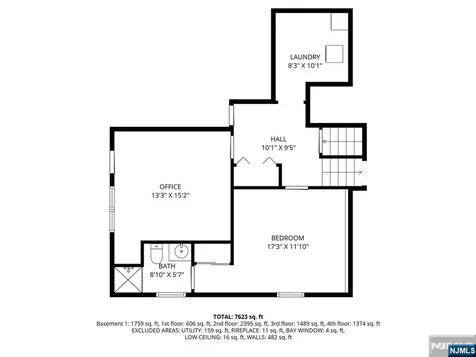 72 Stony Brook Road Montville Township NJ 07045